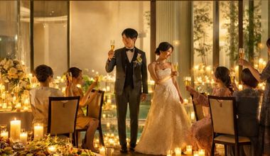 【17時~/トワイライトWDプラン】60名178万