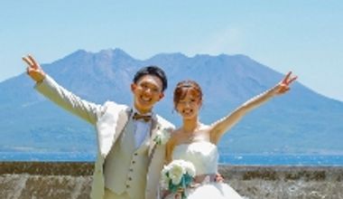 【人気日取りはお早めに★】26年4月~7月のご婚礼ご検討の方へ*絶景ホテルで叶えるウエディング♪