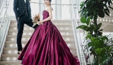 《26年12月&27年1月~3月限定》冬婚礼*早期お申込みで人気チャペル人前挙式が無料に*。