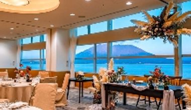 26年3月までの婚礼限定!ガラウエディングで叶える♪自分たちらしい結婚式*。【50名122万円】