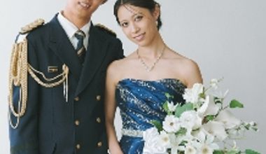 《鹿児島県内市町村お勤めの方限定》マリンパレス組合員様限定*ウエディングプラン