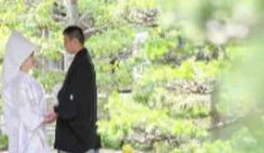 【和装特典有*少人数和婚】和の趣で心温まる20名プラン