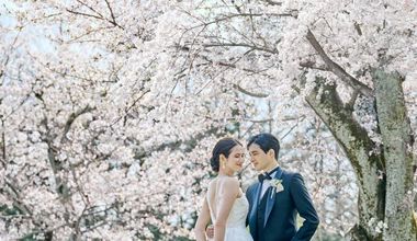 春婚プラン*2027年3月~4月挙式をご検討の方*最大70万円ご優待