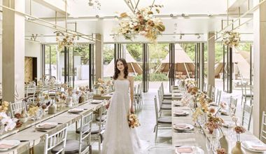 〈最大80万円ご優待〉2026年9‐10月挙式ご検討の方へ★