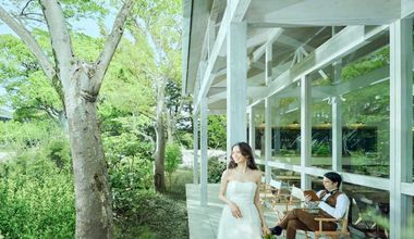 新緑ウェディング【最大60万円ご優待】2027年3‐4月挙式ご検討の方へ*