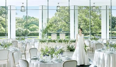 【早割】◆ウィンタープラン◆2027年1月~2月挙式をご検討の方へ