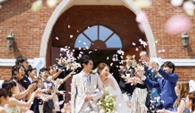 【海と星に誓うチャペル挙式プラン】挙式のみをご検討の方へ