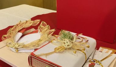 顔合わせ・結納プラン