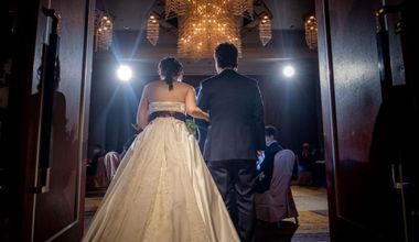 【26年6月挙式の方までの限定割引】ご披露宴内人前式プラン