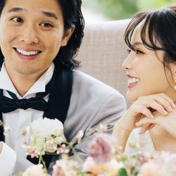 【先輩花嫁オススメ】ベルジャルダンまるごと体験★常陸牛試食×豪華特典付