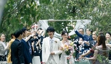 挙式&フォトプラン