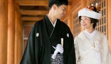 【和洋を満喫】北海道神宮挙式が人気のお得な和婚プラン