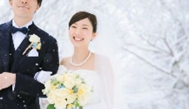 【26年12月~27年3月】◇冬婚プラン◇