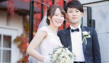 【2026年9月~11月】◇秋婚プラン◇