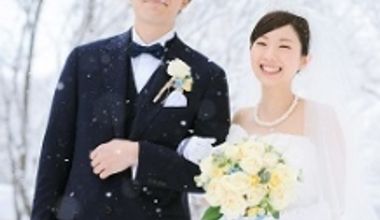 【26年12月~27年3月】◇冬婚プラン◇
