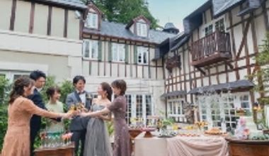【2027年7月・8月】夏婚プラン
