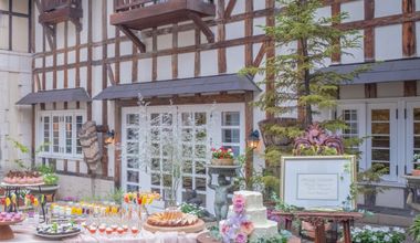 【2026年4月~8月限定】 ◇春夏婚プラン◇