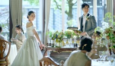 秋婚プラン【最大110万円優待】27年9~11月限定『50名206万円』