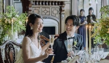 【最大80万円ご優待】家族婚プラン『10名 75万円』
