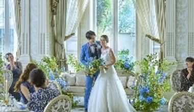 【最大130万円ご優待】秋婚プラン★26年10月~11月限定『50名179万円』