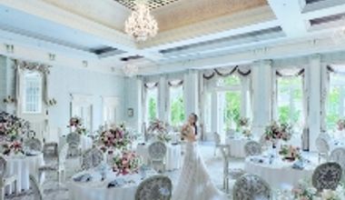 【最大150万円ご優待】直前予約でお得に♪26年8月まで限定プラン『50名169万円』