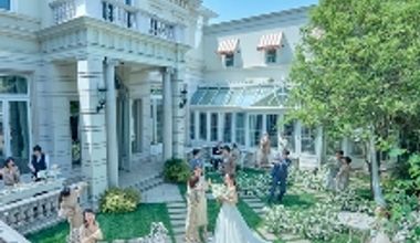 春婚プラン【最大110万円優待】27年3月限定『50名214万円』