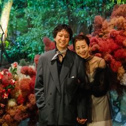 1月最終!1/31限定【20大特典】和牛/甘鯛食べ比べ×人気フローリスト装花見学