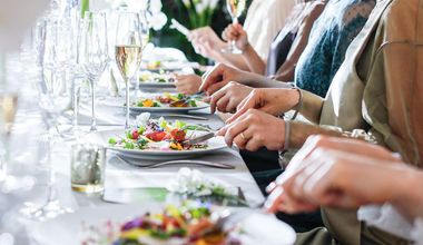 【2026年4月まで|10名:53万円】家族婚やマタニティWに!直前会食プラン(最短2週間でOK)