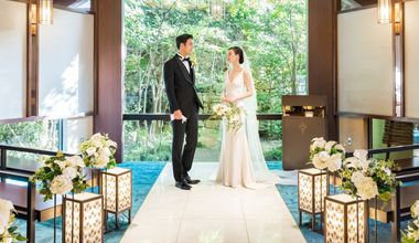 【平日限定 | 40名:215万円】大切な方とゆったり過ごす*平日ウェディングプラン