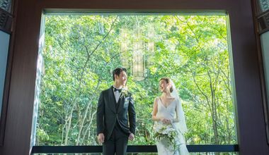 【2026年7月~8月まで|50名:246万円 】緑輝く自然美!サマープラン<73万円優待>