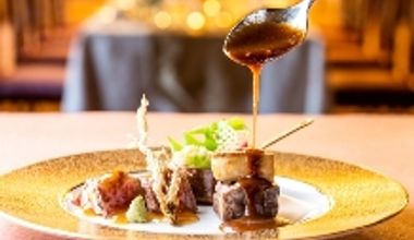 【個室対応】千秋亭結納プラン