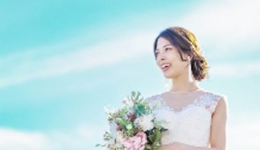 【1月~3月限定】ドレス・タキシード・美容・写真が入った充実の内容♪〈フォトウェディングプラン〉