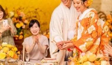 【神前式】2026年夏**プレミアム5大特典!お得にウェディングを叶えよう♪