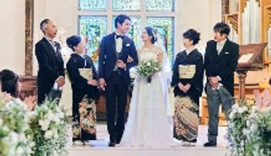 【人前式】2026年夏**プレミアム5大特典!お得にウェディングを叶えよう♪