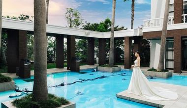 ≪リゾート婚≫2026年7.8.9月♪お得に叶える夏婚♪