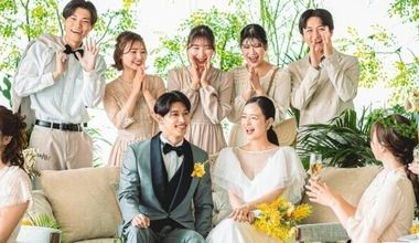 【夏婚限定/2026年6月~8月】開放感あふれる♪みなとみらいの海×空×自然*1フロア貸切で≪最大100万優待≫