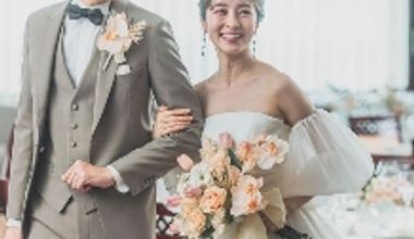 【20周年特典紹介】大切な人と過ごすアットホームWD◇80名負担金53.5万円◇
