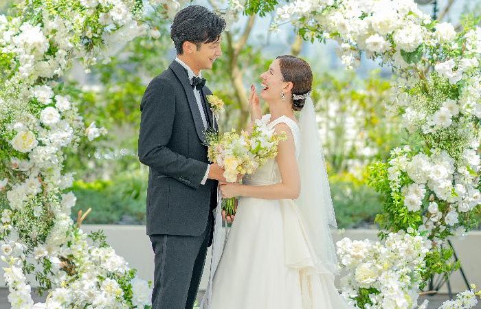 【マタニティ婚/パパママ婚歓迎】パパママプランナー在籍で安心のトータルサポート≪ウェディングニュース限定≫