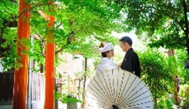 《 60名様 》挙式 + 披露宴 目安お見積り