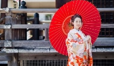 本殿挙式+フォトウェディング