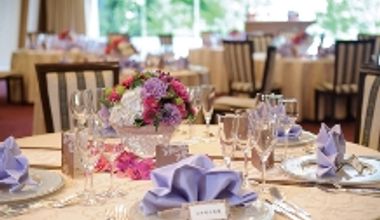 【アットホーム婚】挙式+お披露目会