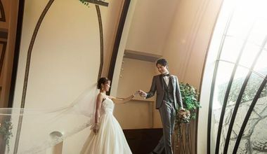 ★2027年9月まで★挙式披露宴/40名様140万円/貸切