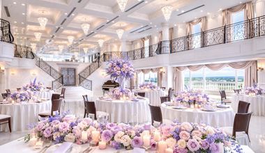 【期間限定!!】★☆2026年9月まで☆★挙式&披露宴/50名様/165万円/貸切OK♪