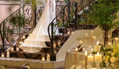 \12.1.2月の結婚式をご検討のおふたりに!/WINTERプラン*最大95万円ご優待*