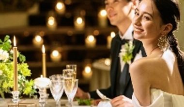 \10名59万円/少人数WEDDING PLAN*写真も含まれたお得プラン!