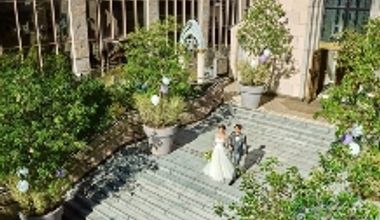 \3ヶ月以内のウェディングがお得!!/直前割プラン*最大99万円ご優待*