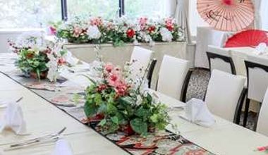 天空の宴メモリアルプラン♪【挙式+披露宴+撮影映像】