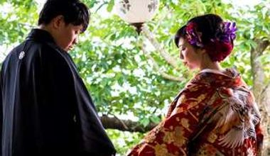 天空の杜挙式プラン【挙式・美容着付・衣裳(各1点)込!】