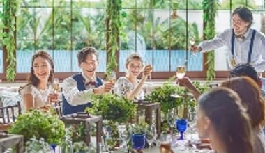 9月までがお得に☆【20名72万円】8名-30名まで人数限定 アットホームW『エタニティプラン』