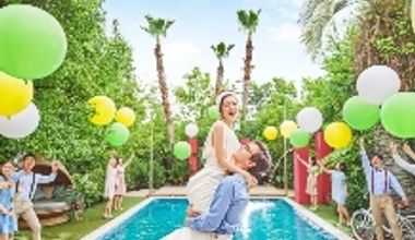 【平日限定】40名155万円・平日だからよりゆったりと一日を楽しめる